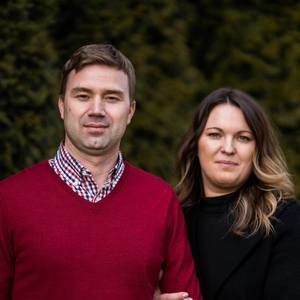 Meet your Posher, Victoria